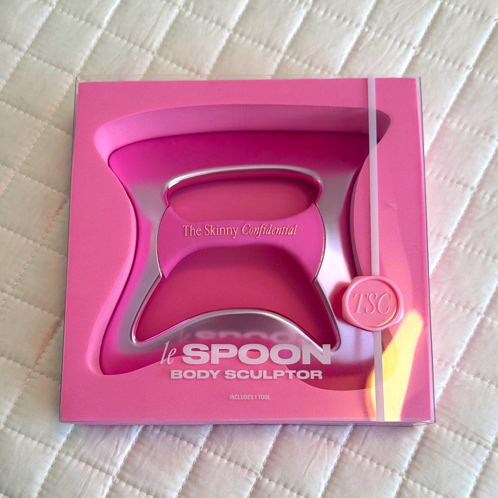 The Skinny Confidential Body Sculptor